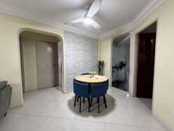 Blk 205 Marsiling Admiralty Park (Woodlands), HDB 4 Rooms #568095521